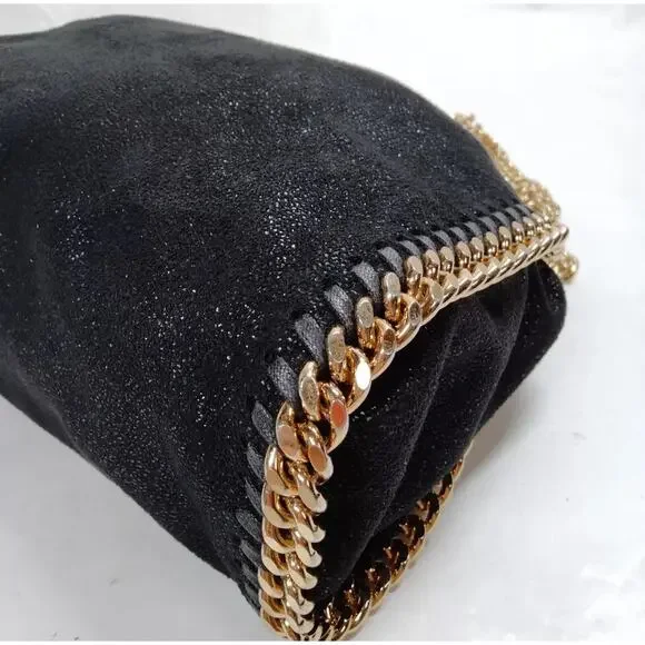 Stella McCartney Falabella Mini Vegan Leather